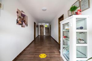 Fotografie z fotogalerie ubytování Vila duMio v destinaci Eforie Nord