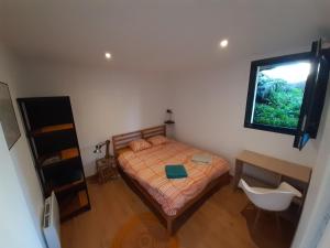 Galeriebild der Unterkunft F2 Centre Bourg à 10min GR34 et plages in Lampaul-Plouarzel