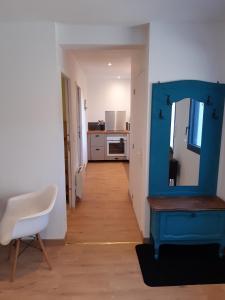 Galeriebild der Unterkunft F2 Centre Bourg à 10min GR34 et plages in Lampaul-Plouarzel