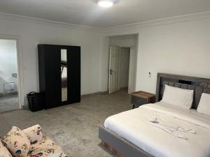 Fotografie z fotogalerie ubytování Résidence de la providence appart Hotel -ODZA v destinaci Yaoundé