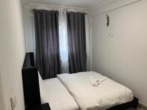 Fotografie z fotogalerie ubytování Résidence de la providence appart Hotel -ODZA v destinaci Yaoundé