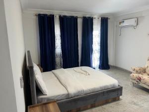 Fotografie z fotogalerie ubytování Résidence de la providence appart Hotel -ODZA v destinaci Yaoundé + 21 fotografií