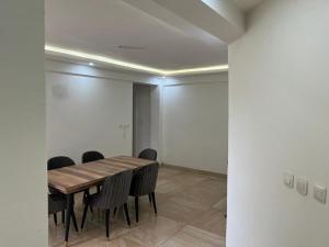 Fotografie z fotogalerie ubytování Résidence de la providence appart Hotel -ODZA v destinaci Yaoundé