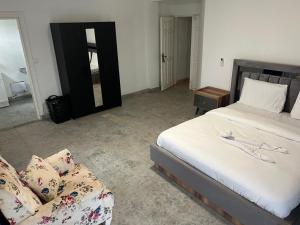Fotografie z fotogalerie ubytování Résidence de la providence appart Hotel -ODZA v destinaci Yaoundé