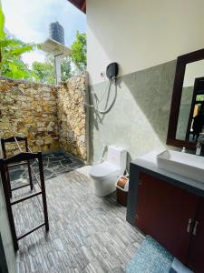 Bagno di Mango Tree House