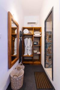 Fotografie z fotogalerie ubytování Canary Hotel & SPA v destinaci Nungwi