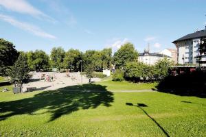 Billede fra billedgalleriet på Beautiful studio-apartment i Oslo