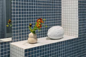 Billede fra billedgalleriet på Beautiful studio-apartment i Oslo