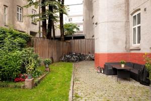 Billede fra billedgalleriet på Beautiful studio-apartment i Oslo + 15 billeder