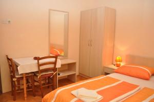Fotografie z fotogalerie ubytování Apartments and Rooms Ljuba v destinaci Makarska