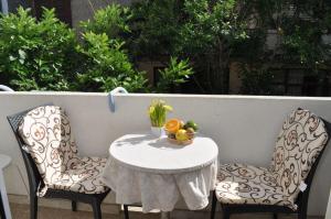 Fotografie z fotogalerie ubytování Apartments and Rooms Ljuba v destinaci Makarska