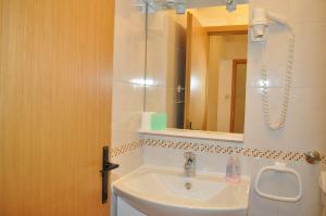 Fotografie z fotogalerie ubytování Apartments and Rooms Ljuba v destinaci Makarska