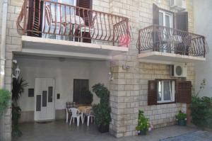 Fotografie z fotogalerie ubytování Apartments and Rooms Ljuba v destinaci Makarska