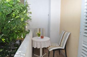 Fotografie z fotogalerie ubytování Apartments and Rooms Ljuba v destinaci Makarska