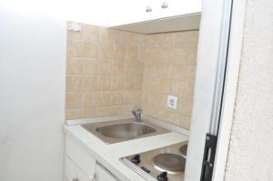 Fotografie z fotogalerie ubytování Apartments and Rooms Ljuba v destinaci Makarska