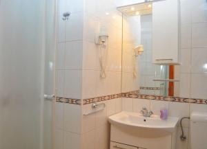 Fotografie z fotogalerie ubytování Apartments and Rooms Ljuba v destinaci Makarska