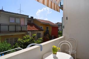 Fotografie z fotogalerie ubytování Apartments and Rooms Ljuba v destinaci Makarska