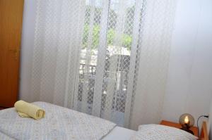 Fotografie z fotogalerie ubytování Apartments and Rooms Ljuba v destinaci Makarska