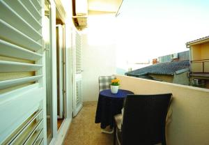 Fotografie z fotogalerie ubytování Apartments and Rooms Ljuba v destinaci Makarska
