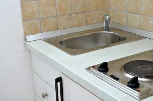 Fotografie z fotogalerie ubytování Apartments and Rooms Ljuba v destinaci Makarska