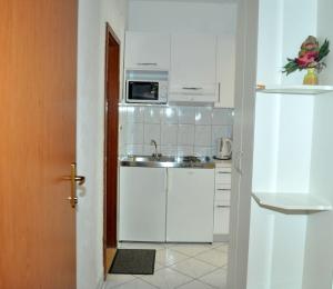 Fotografie z fotogalerie ubytování Apartments and Rooms Ljuba v destinaci Makarska