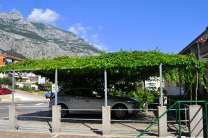 Fotografie z fotogalerie ubytování Apartments and Rooms Ljuba v destinaci Makarska