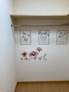Fotografie z fotogalerie ubytování coco105-ルートイン新発田インターから徒歩3分 v destinaci Shibata
