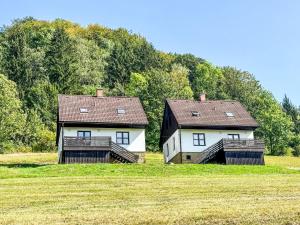 Príroda v okolí dovolenkového domu