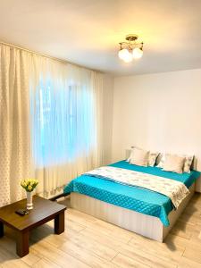 Gallery image of Garsonieră Trivale in Piteşti