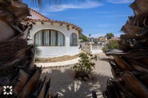 Zdjęcie z galerii obiektu Villa Nani by Abahana Villas w mieście Calpe