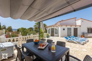 Napoje w obiekcie Villa Nani by Abahana Villas