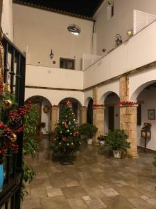 Fotografie z fotogalerie ubytování Posada Alegria v destinaci Medina Sidonia