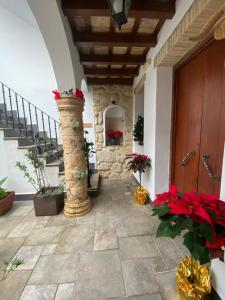 Fotografie z fotogalerie ubytování Posada Alegria v destinaci Medina Sidonia