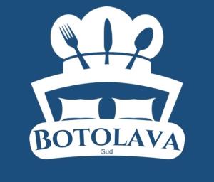 Certifikát, hodnocení, plakát nebo jiný dokument vystavený v ubytování Botolava sud
