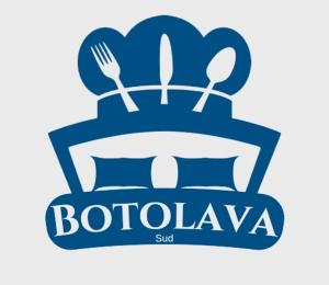 Certifikát, hodnocení, plakát nebo jiný dokument vystavený v ubytování Botolava sud