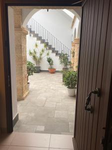 Fotografie z fotogalerie ubytování Posada Alegria v destinaci Medina Sidonia