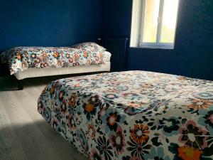 Afbeelding uit fotogalerij van Gite Maison Bonheur in Ville-en-Selve