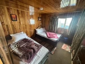 Fotografie z fotogalerie ubytování Himalayan hill view v destinaci Dárdžiling