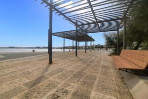 Gallery image of Appartamento Rosa Blu 1P - MyHo Casa in Torre Canne