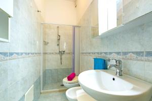 Gallery image of Appartamento Rosa Blu 1P - MyHo Casa in Torre Canne