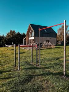 Φωτογραφία από το άλμπουμ του Amalkowelove stodoła Kaszuby σε Podiazy