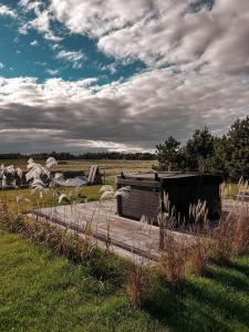 Φυσικό τοπίο κοντά σε αυτή η παραθεριστική κατοικία