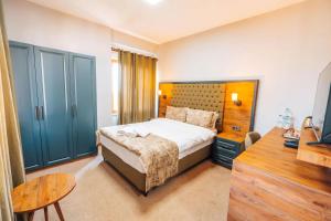 Galería fotográfica de Mysia Olympos Hotel en Bursa