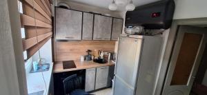 Fotografie z fotogalerie ubytování Riga Ziepniekkalns Apartment v Rize + 5 fotografií