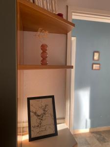 Fotografie z fotogalerie ubytování B&B Placidia v Ravenně