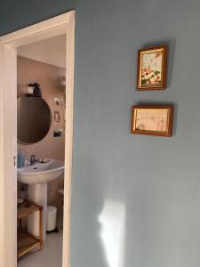 Fotografie z fotogalerie ubytování B&B Placidia v Ravenně