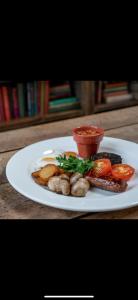 Gallery image of The Farmhouse at Fincham in Fincham