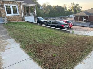 Gallery image of The Rock House Rooms in Jonesville
