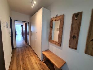 Fotografie z fotogalerie ubytování Montana Haus, Fewo A14, A17, B4 oder C8 v destinaci Oberstdorf