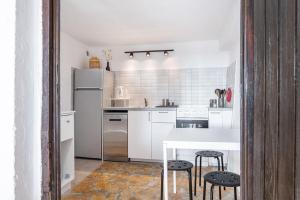Fotografia z galérie ubytovania Apartments Melissa v Pisaku